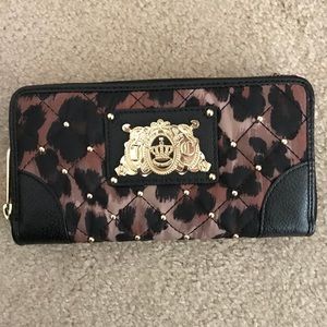 Juicy Couture Wallet